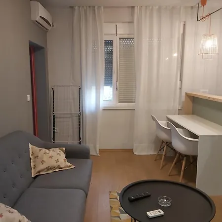 Old But Gold House Apartment Podgorica Exterior photo