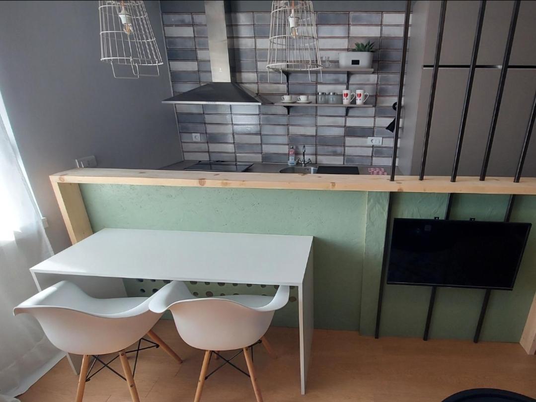 Old But Gold House Apartman *