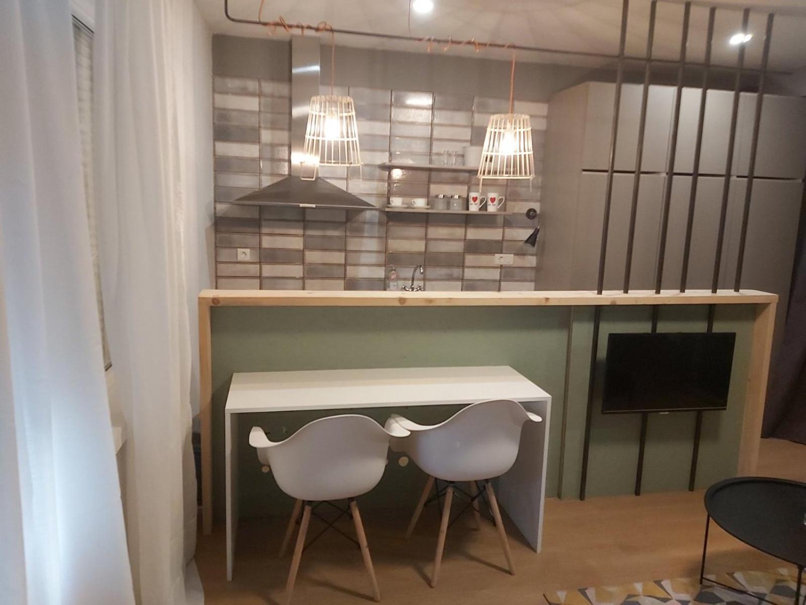 Old But Gold House Apartment *